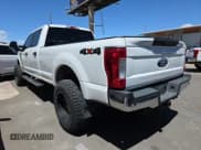 ✅ 2018 Ford F-250 XL • VIN: 1FT7W2BT0JEB39727 • Lot: 57300515. Listed on Copart with 223,881 mi. Free auction sales archive from the USA and detailed vehicle history report at DreamBid. Image 3.
