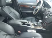 ✅ 2009 Mercedes-Benz C 300 Sport • VIN: WDDGF54X89R041489 • Lot: 42363616. Listed on IAAI with 212,188 mi. Free auction sales archive from the USA and detailed vehicle history report at DreamBid. Image 5.