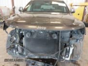 ✅ 2018 Jeep Grand Cherokee High Altitude • VIN: 1C4RJFCG8JC349519 • Lot: 43109542. Listed on IAAI with 189,154 mi. Free auction sales archive from the USA and detailed vehicle history report at DreamBid. Image 6.