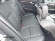 ✅ 2009 Mercedes-Benz C 300 Sport • VIN: WDDGF54X89R041489 • Lot: 42363616. Listed on IAAI with 212,188 mi. Free auction sales archive from the USA and detailed vehicle history report at DreamBid. Image 8.