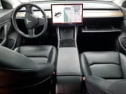 ✅ 2020 Tesla Model 3 Long Range • VIN: 5YJ3E1EB6LF735702 • Lot: 86524175. Wystawiony na Copart z przebiegiem 155 211 mil. Bezpłatny archiwum sprzedaży aukcyjnych z USA i szczegółowy raport historii pojazdu na DreamBid. Zdjęcie 8.