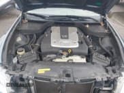 ✅ 2007 Infiniti G35 G35x • VIN: JNKBV61FX7M800712 • Lot: 43765033. Wystawiony na IAAI z przebiegiem 157 119 mil. Bezpłatny archiwum sprzedaży aukcyjnych z USA i szczegółowy raport historii pojazdu na DreamBid. Zdjęcie 10.