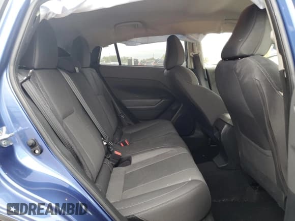 ✅ 2025 Subaru Crosstrek • VIN: JF2GUABC1SH221094 • Lot: 83945715. Listed on Copart with 4,665 mi. Free auction sales archive from the USA and detailed vehicle history report at DreamBid. Image 10.