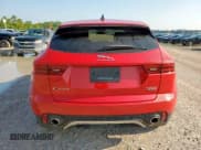 ✅ 2020 Jaguar E-Pace • VIN: SADFK2FXXL1004306 • Лот: 65462875. Опубликован ранее на Copart с пробегом 78 378 миль. Бесплатный доступ к архиву аукционных продаж из США и подробный отчёт об истории автомобиля на DreamBid. Изображение 6.