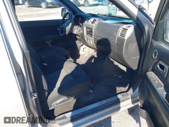 ✅ 2009 Chevrolet Colorado 1LT • VIN: 1GCCS139698114171 • Лот: 43641994. Опубликован ранее на IAAI с пробегом 128 812 миль. Бесплатный доступ к архиву аукционных продаж из США и подробный отчёт об истории автомобиля на DreamBid. Изображение 5.