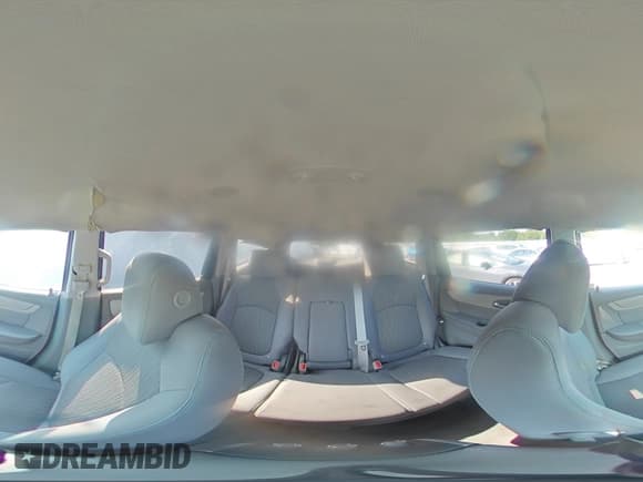 ✅ 2013 Chevrolet Traverse LS • VIN: 1GNKVFED3DJ170742 • Lot: 62386765. Listed on Copart with 208,585 mi. Free auction sales archive from the USA and detailed vehicle history report at DreamBid. Image 15.