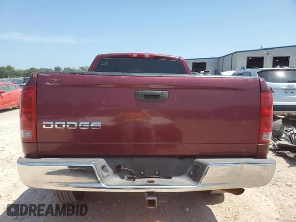 2002 Dodge 1500 с VIN 1D7HA16K62J242728, выставлен на аукционе Copart как лот 67592184 с пробегом 200 869 миль миль и Списание • Salvage title. История ставок и продаж доступна на DreamBid. Изображение 6.