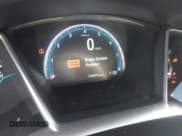 ✅ 2018 Honda Civic EX-T • VIN: JHMFC1F37JX038034 • Lot: 43645118. Listed on IAAI with 144,999 mi. Free auction sales archive from the USA and detailed vehicle history report at DreamBid. Image 7.