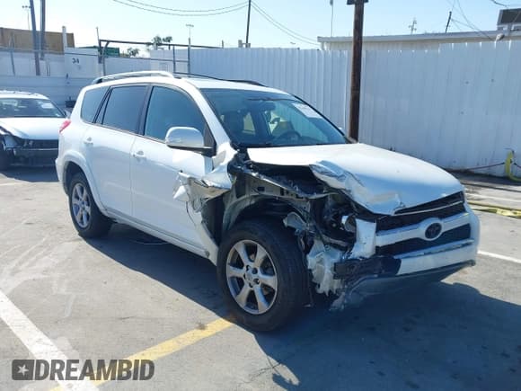 ✅ 2009 Toyota RAV4 • VIN: 2T3ZF31V59W015202 • Lot: 42398147. Wystawiony na IAAI z przebiegiem 120 985 mil. Bezpłatny archiwum sprzedaży aukcyjnych z USA i szczegółowy raport historii pojazdu na DreamBid. Zdjęcie 6.