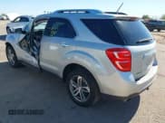 ✅ 2016 Chevrolet Equinox LTZ • VIN: 2GNFLGE33G6256672 • Лот: 43588125. Опубликован ранее на IAAI с пробегом 48 123 миль. Бесплатный доступ к архиву аукционных продаж из США и подробный отчёт об истории автомобиля на DreamBid. Изображение 3.