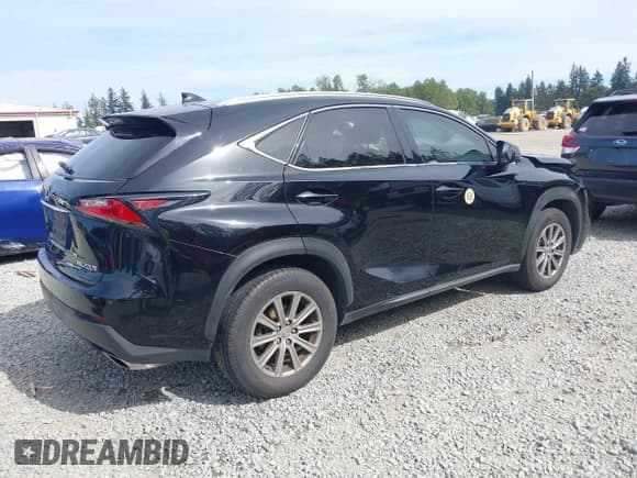 ✅ 2016 Lexus NX 200t • VIN: JTJBARBZ0G2081079 • Lot: 42169864. Wystawiony na IAAI z przebiegiem 122 922 mil. Bezpłatny archiwum sprzedaży aukcyjnych z USA i szczegółowy raport historii pojazdu na DreamBid. Zdjęcie 4.