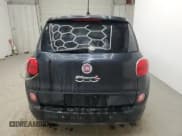 ✅ 2015 FIAT 500L Lounge • VIN: ZFBCFACH7FZ030851 • Lot: 68041165. Listed on Copart with 184,795 mi. Free auction sales archive from the USA and detailed vehicle history report at DreamBid. Image 6.