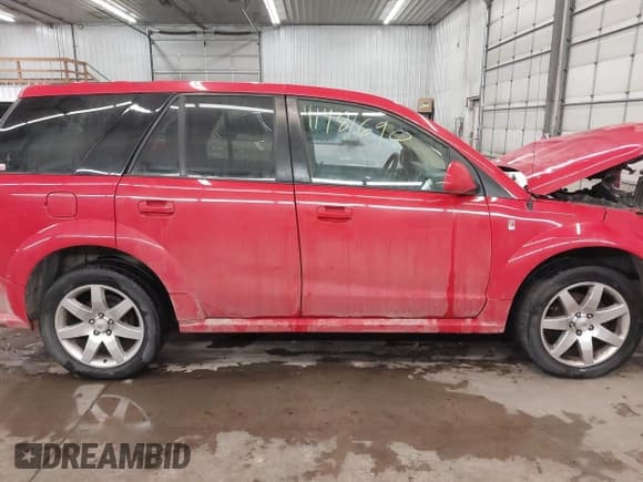 ✅ 2006 Saturn VUE • VIN: 5GZCZ63456S891984 • Lot: 41481690. Wystawiony na IAAI z przebiegiem 127 666 mil. Bezpłatny archiwum sprzedaży aukcyjnych z USA i szczegółowy raport historii pojazdu na DreamBid. Zdjęcie 14.