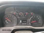 ✅ 2021 Chevrolet Silverado 1500 Work Truck • VIN: 3GCNWAEK2MG388113 • Lot: 82331055. Listed on Copart with 65,786 mi. Free auction sales archive from the USA and detailed vehicle history report at DreamBid. Image 9.