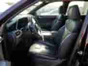 2022 Hyundai Palisade Calligraphy с VIN KM8R7DHE5NU467825, выставлен на аукционе Copart как лот 74296264 с пробегом 52 412 миль миль и Списание • Salvage title. История ставок и продаж доступна на DreamBid. Изображение 7.