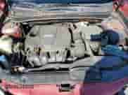 2012 Hyundai Sonata GLS with VIN 5NPEB4AC0CH340059, listed as a Copart auction lot 82341855 with 108,156 mi miles and Salvage title. Bid and sale history available at DreamBid. Image 11.