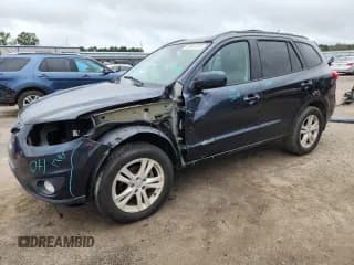 ✅ 2011 Hyundai Santa Fe SE • VIN: 5XYZH4AG0BG045603 • Лот: 83843975. Опубликован ранее на Copart с пробегом 201 757 миль. Бесплатный доступ к архиву аукционных продаж из США и подробный отчёт об истории автомобиля на DreamBid. Изображение 1.