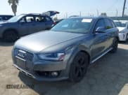 ✅ 2015 Audi allroad A4 Premium Plus • VIN: WA1UFAFL7FA112153 • Лот: 42598704. Опубликован ранее на IAAI с пробегом 55 998 миль. Бесплатный доступ к архиву аукционных продаж из США и подробный отчёт об истории автомобиля на DreamBid. Изображение 2.