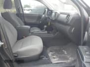 ✅ 2020 Toyota Tacoma SR5 • VIN: 3TMCZ5ANXLM368357 • Lot: 42297246. Listed on IAAI with 64,414 mi. Free auction sales archive from the USA and detailed vehicle history report at DreamBid. Image 5.