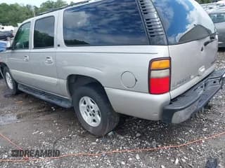 ✅ 2005 Chevrolet Suburban LT • VIN: 3GNEC16Z95G223768 • Лот: 42389953. Опубликован ранее на IAAI с пробегом Не указан. Бесплатный доступ к архиву аукционных продаж из США и подробный отчёт об истории автомобиля на DreamBid. Изображение 3.