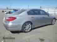 2013 Hyundai Genesis 3.8L z VIN KMHGC4DD3DU234041, wystawiony jako Copart lot #74628644 z przebiegiem 258 517 mil mil oraz Czysty tytuł • Clean title. Historia ofert i sprzedaży dostępna na DreamBid. Obrazek 3.