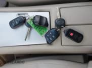 ✅ 2007 Toyota Highlander w/3rd Row • VIN: JTEEP21A870197445 • Lot: 43115283. Listed on IAAI with 219,986 mi. Free auction sales archive from the USA and detailed vehicle history report at DreamBid. Image 11.