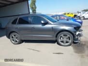 ✅ 2016 Audi Q5 Premium Plus • VIN: WA1DVAFP7GA005725 • Лот: 41620926. Опубликован ранее на IAAI с пробегом 138 050 миль. Бесплатный доступ к архиву аукционных продаж из США и подробный отчёт об истории автомобиля на DreamBid. Изображение 14.