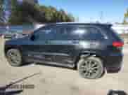 2016 Jeep Grand Cherokee Limited 75th Anniversary с VIN 1C4RJFBG0GC399177, выставлен на аукционе Copart как лот 90547175 с пробегом 121 202 миль миль и Списание • Salvage title. История ставок и продаж доступна на DreamBid. Изображение 2.
