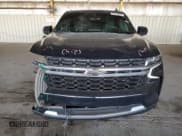 ✅ 2021 Chevrolet Suburban LS • VIN: 1GNSCBKD9MR287584 • Lot: 53914865. Listed on Copart with 285,368 mi. Free auction sales archive from the USA and detailed vehicle history report at DreamBid. Image 5.