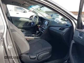 ✅ 2018 Hyundai Sonata SE • VIN: 5NPE24AF2JH674603 • Лот: 43516917. Опубликован ранее на IAAI с пробегом 116 680 миль. Бесплатный доступ к архиву аукционных продаж из США и подробный отчёт об истории автомобиля на DreamBid. Изображение 5.