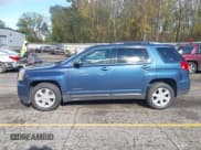 ✅ 2016 GMC Terrain SLE • VIN: 2GKFLTEKXG6147302 • Lot: 43502043. Listed on IAAI with 178,023 mi. Free auction sales archive from the USA and detailed vehicle history report at DreamBid. Image 14.