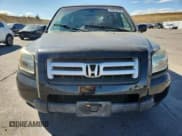 ✅ 2006 Honda Pilot EX-L • VIN: 2HKYF18526H537312 • Лот: 89552415. Опубликован ранее на Copart с пробегом 163 049 миль. Бесплатный доступ к архиву аукционных продаж из США и подробный отчёт об истории автомобиля на DreamBid. Изображение 5.