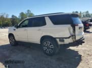 ✅ 2021 GMC Yukon AT4 • VIN: 1GKS2CKD7MR351174 • Lot: 82259975. Listed on Copart with 102,613 mi. Free auction sales archive from the USA and detailed vehicle history report at DreamBid. Image 2.