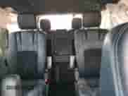 2016 Dodge Grand Caravan American Value z VIN 2C4RDGBG9GR205024, wystawiony jako Copart lot #85703905 z przebiegiem 170 532 mil mil oraz Szkoda całkowita • Salvage title. Historia ofert i sprzedaży dostępna na DreamBid. Obrazek 10.