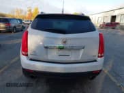 ✅ 2014 Cadillac SRX Luxury Collection • VIN: 3GYFNEE3XES523709 • Lot: 43615960. Wystawiony na IAAI z przebiegiem 137 592 mil. Bezpłatny archiwum sprzedaży aukcyjnych z USA i szczegółowy raport historii pojazdu na DreamBid. Zdjęcie 16.