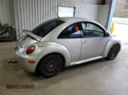 ✅ 2001 Volkswagen Beetle GLS • VIN: 3VWCP21C61M475029 • Лот: 88362255. Опубликован ранее на Copart с пробегом 202 372 миль. Бесплатный доступ к архиву аукционных продаж из США и подробный отчёт об истории автомобиля на DreamBid. Изображение 3.
