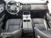 ✅ 2024 Land Rover Range Rover Velar Dynamic SE • VIN: SALYL2EX7RA389893 • Лот: 56069065. Опубликован ранее на Copart с пробегом 16 618 миль. Бесплатный доступ к архиву аукционных продаж из США и подробный отчёт об истории автомобиля на DreamBid. Изображение 8.