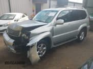 ✅ 2005 Lexus GX 470 • VIN: JTJBT20X150071558 • Lot: 42032405. Listed on IAAI with 201,605 mi. Free auction sales archive from the USA and detailed vehicle history report at DreamBid. Image 16.