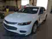 2017 Chevrolet Malibu LS с VIN 1G1ZC5ST5HF250581, выставлен на аукционе IAAI как лот 42858528 с пробегом 80 650 миль миль и . История ставок и продаж доступна на DreamBid. Изображение 17.