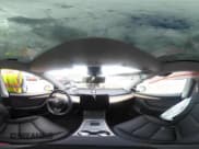 ✅ 2025 Tesla Model Y Long Range • VIN: 7SAYGDEDXSA361547 • Lot: 43042941. Listed on IAAI with 5,862 mi. Free auction sales archive from the USA and detailed vehicle history report at DreamBid. Image 19.