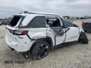 ✅ 2024 Jeep Grand Cherokee Laredo X • VIN: 1C4RJGAG5RC195923 • Lot: 46088565. Listed on Copart with Not provided. Free auction sales archive from the USA and detailed vehicle history report at DreamBid. Image 3.