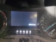 ✅ 2016 Ford Fusion SE • VIN: 1FA6P0H78G5117643 • Lot: 43502006. Listed on IAAI with 88,933 mi. Free auction sales archive from the USA and detailed vehicle history report at DreamBid. Image 7.