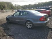 ✅ 2005 Mercedes-Benz E 500 • VIN: WDBUF83J25X180212 • Lot: 80851085. Listed on Copart with 146,227 mi. Free auction sales archive from the USA and detailed vehicle history report at DreamBid. Image 2.