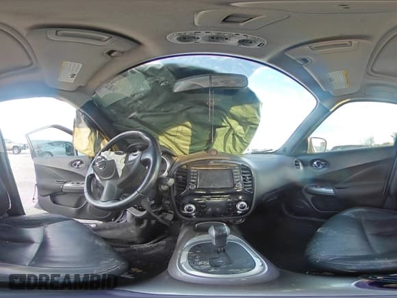 ✅ 2015 Nissan Juke S • VIN: JN8AF5MR0FT507596 • Lot: 52845794. Listed on Copart with Not provided. Free auction sales archive from the USA and detailed vehicle history report at DreamBid. Image 12.