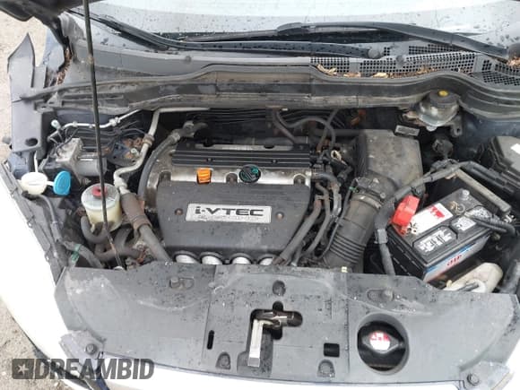 ✅ 2008 Honda CR-V EX • VIN: 5J6RE48528L038866 • Lot: 43665819. Wystawiony na IAAI z przebiegiem 215 563 mil. Bezpłatny archiwum sprzedaży aukcyjnych z USA i szczegółowy raport historii pojazdu na DreamBid. Zdjęcie 10.