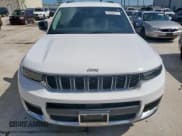 ✅ 2022 Jeep Grand Cherokee Altitude • VIN: 1C4RJJAG7N8631391 • Lot: 55950415. Listed on Copart with 30,520 mi. Free auction sales archive from the USA and detailed vehicle history report at DreamBid. Image 5.