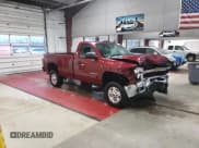 ✅ 2013 Chevrolet Silverado 2500HD LT • VIN: 1GC0KXCG5DF180509 • Lot: 49432475. Listed on Copart with 146,693 mi. Free auction sales archive from the USA and detailed vehicle history report at DreamBid. Image 13.