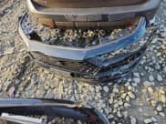 ✅ 2024 Honda Accord Touring • VIN: 1HGCY2F88RA054007 • Lot: 94795395. Listed on Copart with 6,653 mi. Free auction sales archive from the USA and detailed vehicle history report at DreamBid. Image 12.