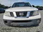 2012 Nissan Frontier S with VIN 1N6BD0CTXCC449852, listed as a Copart auction lot 58335584 with 181,202 mi miles and Clean title. Bid and sale history available at DreamBid. Image 5.