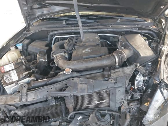 ✅ 2014 Nissan Frontier Pro-4X • VIN: 1N6AD0EV7EN755716 • Lot: 43781414. Wystawiony na IAAI z przebiegiem 89 661 mil. Bezpłatny archiwum sprzedaży aukcyjnych z USA i szczegółowy raport historii pojazdu na DreamBid. Zdjęcie 10.